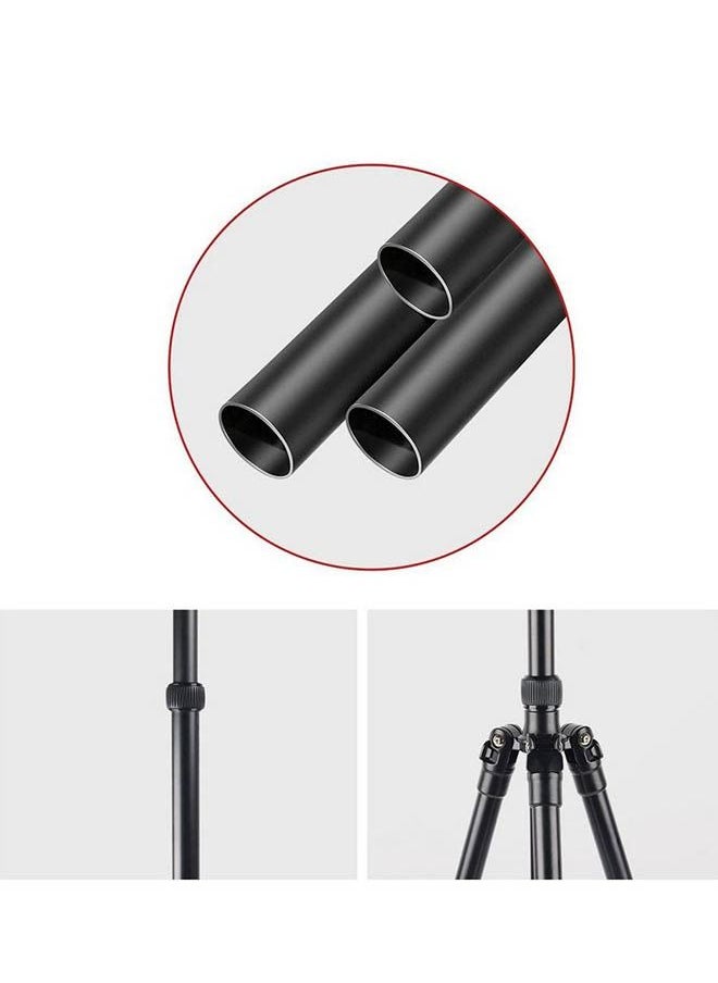 Anker - Nebula Stand Portable Projector Stand Black - Image 1
