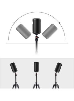 Anker Nebula Stand Portable Projector Stand Black  - Image 5
