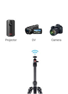 Anker Nebula Stand Portable Projector Stand Black  - Image 4