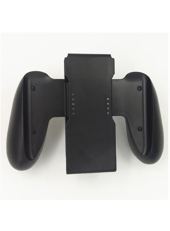 Charging Hand Grip Gamepad Holder for Nintendo Switch Joy Con - Image 1
