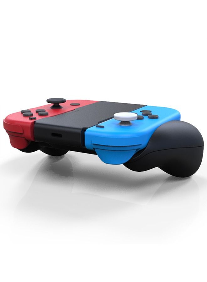 Charging Hand Grip Gamepad Holder for Nintendo Switch Joy Con - Image 5
