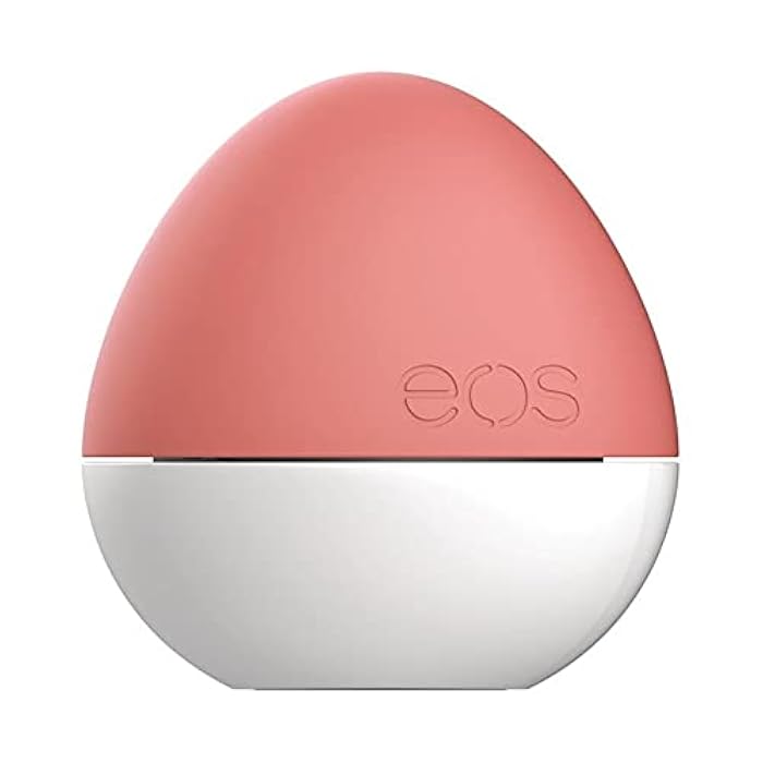 EOS super cashmere tinted Lip Balm - Image 1