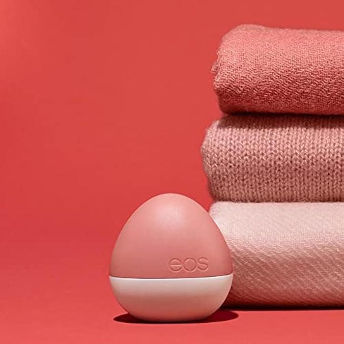 EOS super cashmere tinted Lip Balm - Image 4