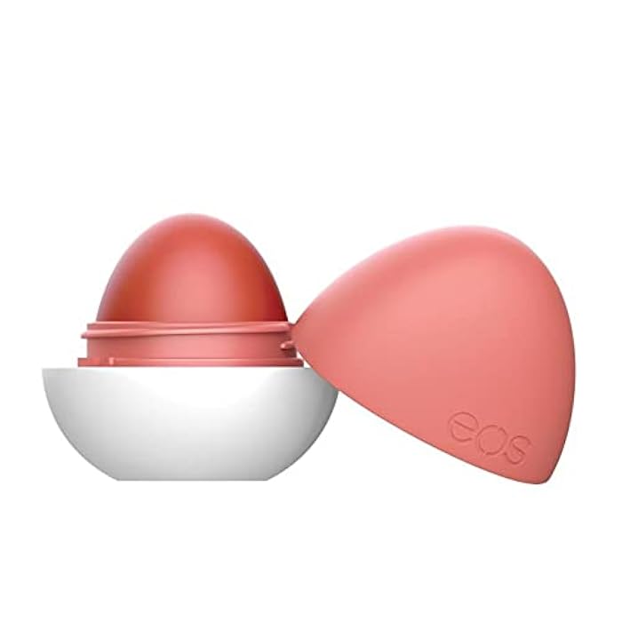 EOS super cashmere tinted Lip Balm - Image 3