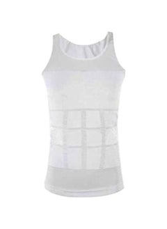 Generic Slim N Lift White Body Shaper - Medium  - Image 1