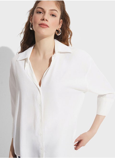 Button Down Shirt