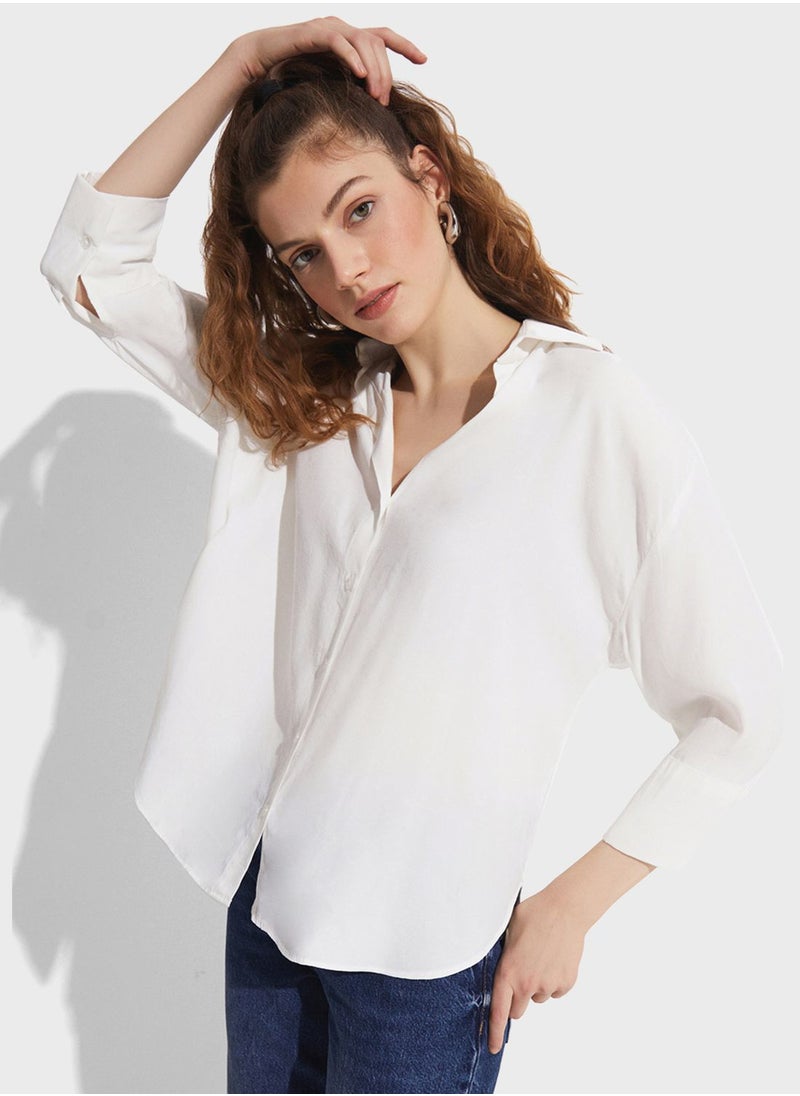 Button Down Shirt