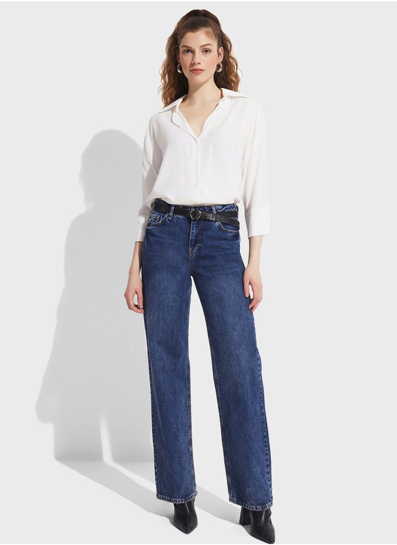 Button Down Shirt