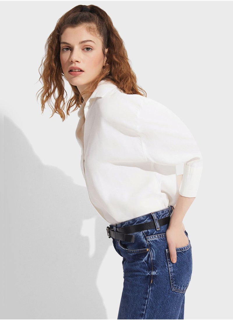 Button Down Shirt