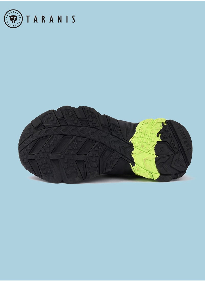 Taranis Breathable Kids Boys Sneakers  - Image 2