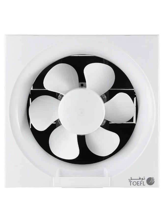 TOEFL 12-inch buried exhaust fan (35*35 cm)/(13.77 inches) - Image 2