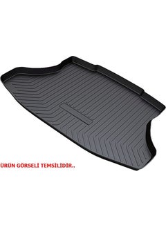 Flexeir Luggage Pool Fiat Egea Sd Tipo Sd (15 18)