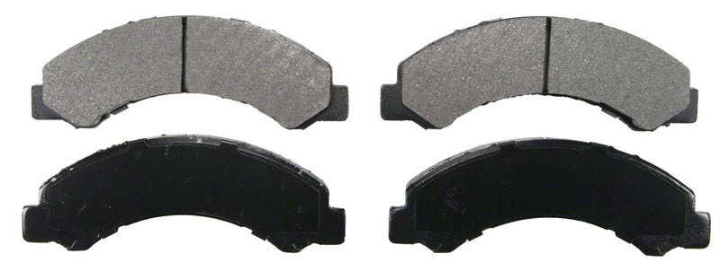 Wagner COMPATIBILITY â€“ Fits 1998-2007 Isuzu NQR; 2005-2007 Isuzu NRR; 1997-1997 Isuzu NPR; 1998-2009 Isuzu NPR; 1999-2008 Isuzu NPR-HD; 2009-2009 Isuzu NPR-HD; 2011-2013 Isuzu Reach; 2014-2014 Isuzu Reach; 2007-2012 Isuzu ELF 400; 2016-2017 Chevrolet LCF 3500; 1 - Image 1