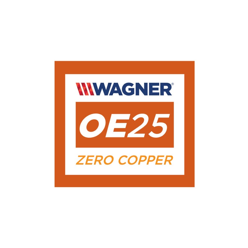 Wagner COMPATIBILITY â€“ Fits 1998-2007 Isuzu NQR; 2005-2007 Isuzu NRR; 1997-1997 Isuzu NPR; 1998-2009 Isuzu NPR; 1999-2008 Isuzu NPR-HD; 2009-2009 Isuzu NPR-HD; 2011-2013 Isuzu Reach; 2014-2014 Isuzu Reach; 2007-2012 Isuzu ELF 400; 2016-2017 Chevrolet LCF 3500; 1 - Image 5