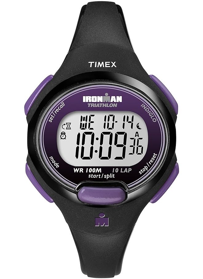 TIMEX - Ironman Essential 10 Mid Size Watch - Image 1