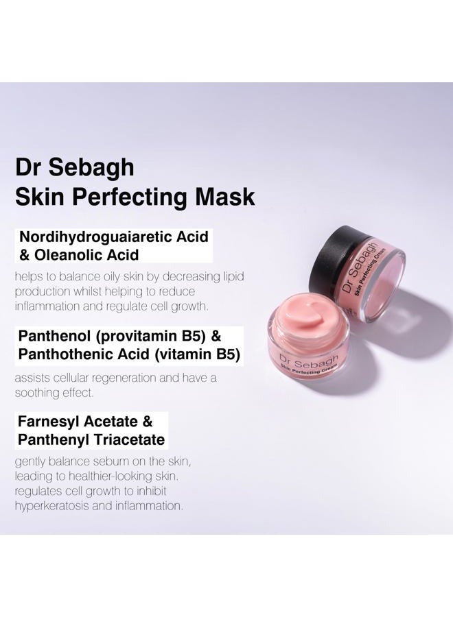 Dr. Sebagh Skin Perfecting Cream 50 ml - Image 4