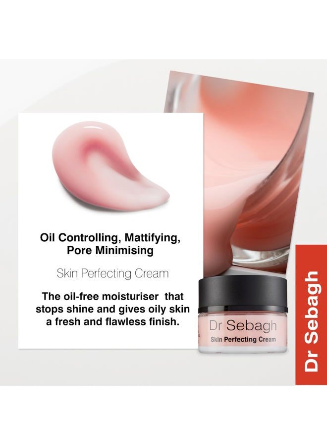 Dr. Sebagh Skin Perfecting Cream 50 ml - Image 5