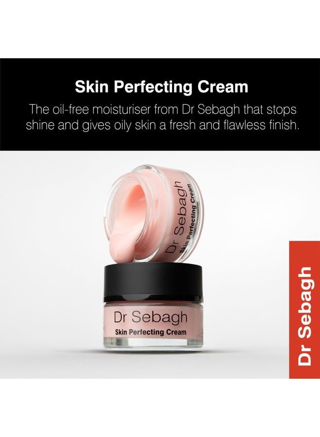 Dr. Sebagh Skin Perfecting Cream 50 ml - Image 3