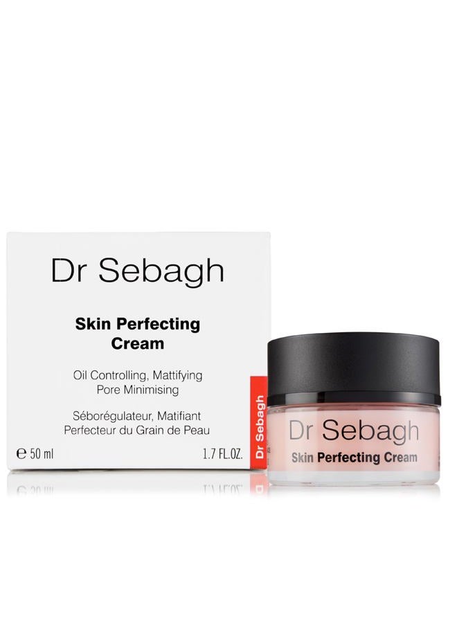 Dr. Sebagh Skin Perfecting Cream 50 ml - Image 2