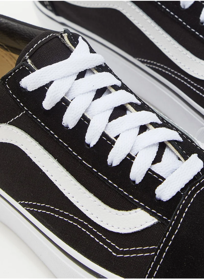 VANS Old Skool Platform