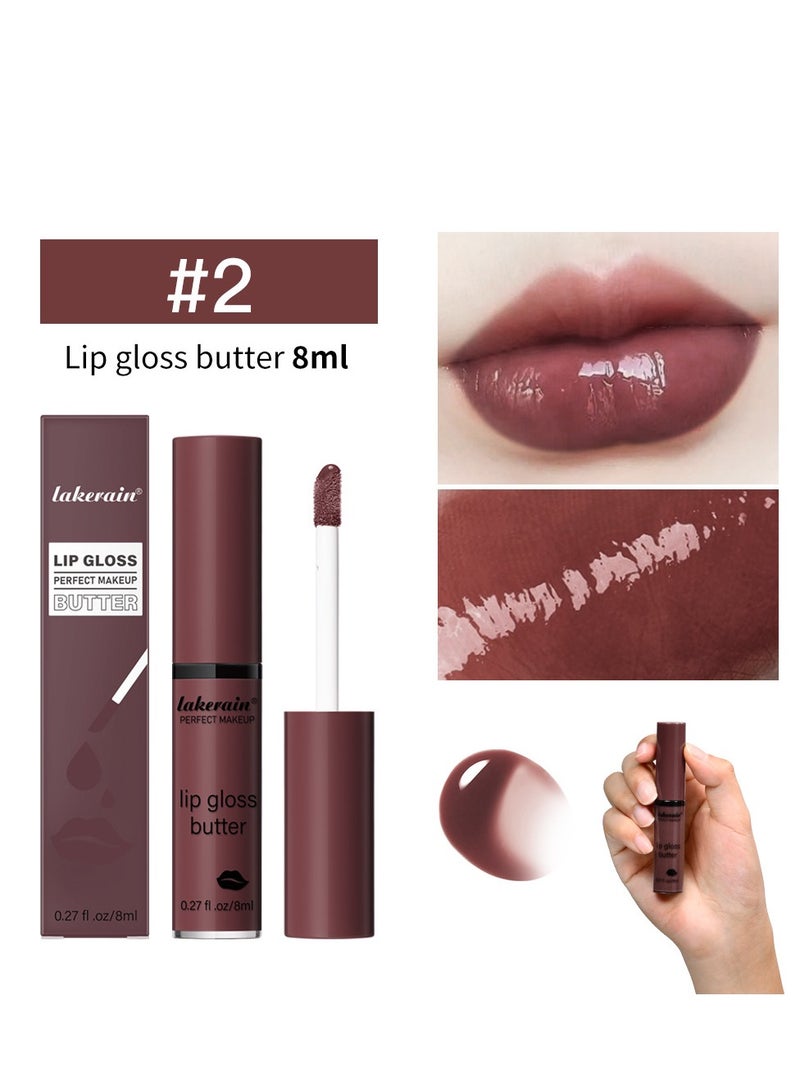 lakerain 03Butter lip gloss - Image 5