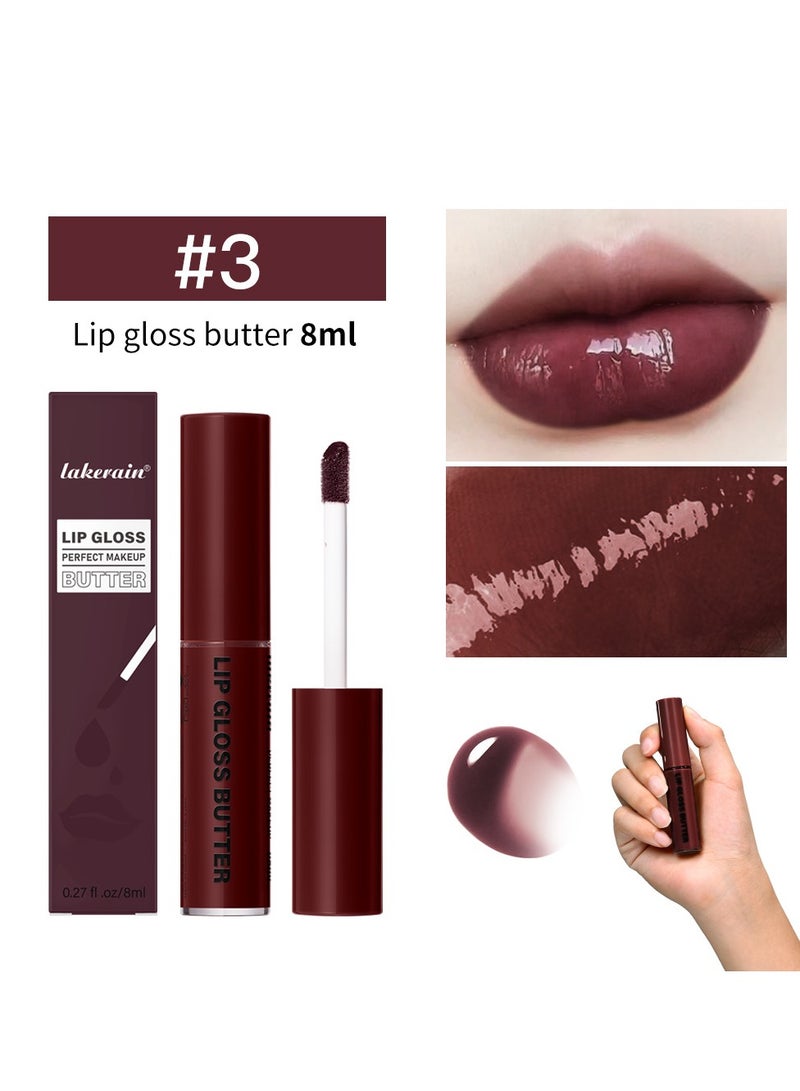 lakerain 03Butter lip gloss - Image 1