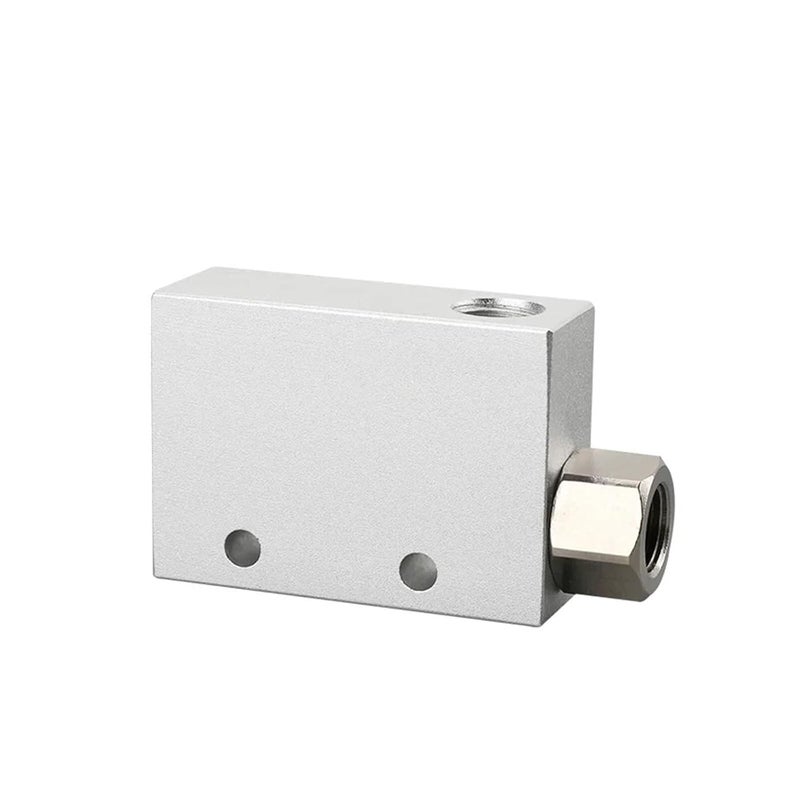 Pneumatic Vacuum Generator, Pneumatic Vacuum Generator Suction Cup Negative Control, Air Exhaust Ejector CV-10HS CV-15HS CV-20HS CV-25HS,for Industrial Automation(with 8mm Fitting,Cv-10hs)