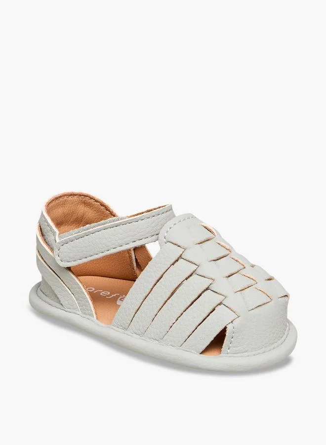 بيرفيت أحذية بوت بكبسولات لاصقة