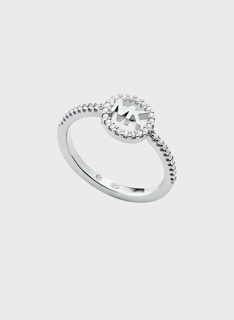 مايكل كورس خاتم أنيق