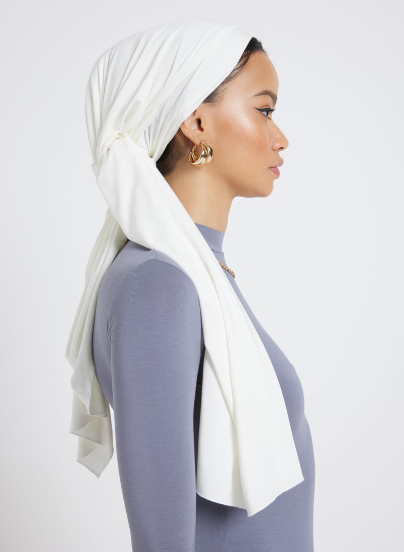 MODEST BEYOND Eco Friendly Organic Bamboo Bodysuit  - Image 4
