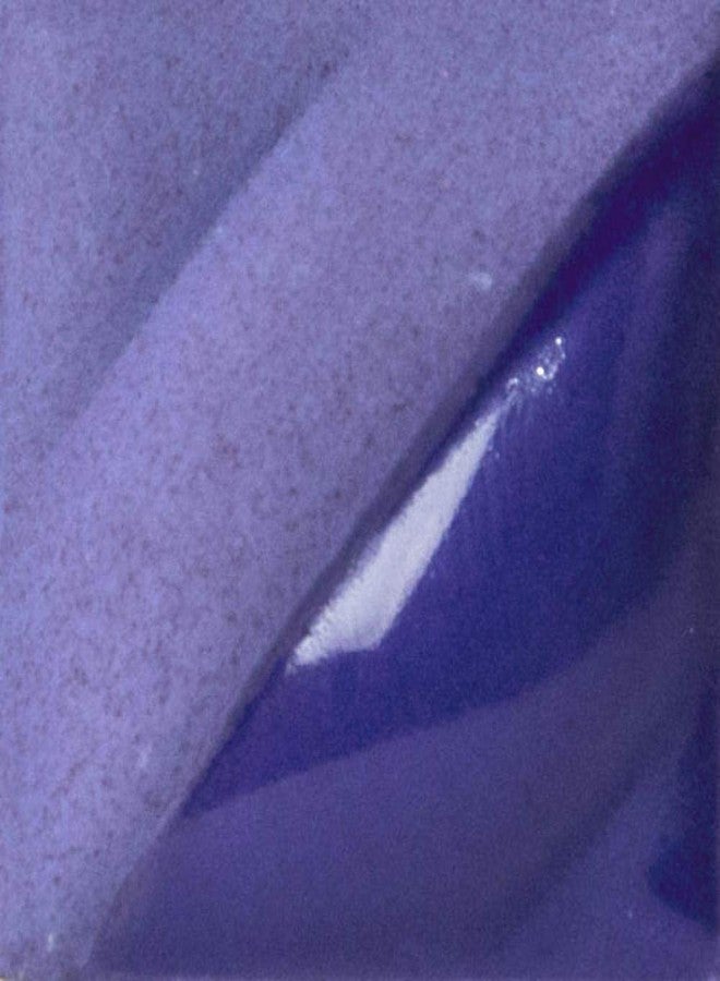 AMACO Velvet Underglaze Pint Purple