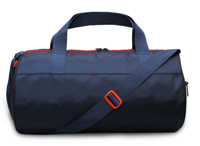 Sfane Gym Bags for Men Sports Gym Bags for Women Duffel Bag Sports Bag (Red) - Image 4