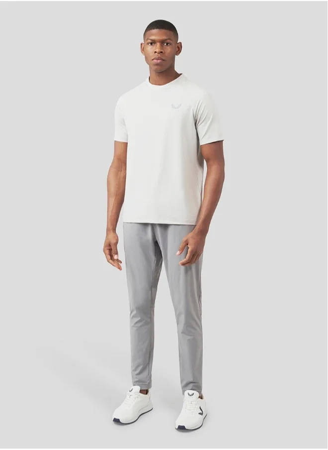 كاستور Grey Ore Short Sleeve Training Tee