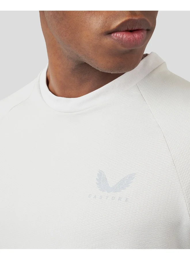 كاستور Grey Ore Short Sleeve Training Tee