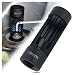 VKQTS 18mm Car Strut Nut Socket with 12 Drive Port12 Point Suspension Strut Socket for Disassembling Shock NutSturdy Automotive Tools Shock Absorber Sockets for Cars SUVs - Image 2