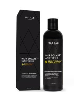 Hair Solaye Conditioner for Silky Smooth Hair Growth - Caffeinated Compounds with Chamomile Extract, Women & Men, 8 fl oz, 2 Minute Hair Treatment, Unisex - pzsku/Z06FBE20CD2DD93C5F5E0Z/45/_/1738316537/0d3c47f5-ea60-4630-b592-0822b39ef545