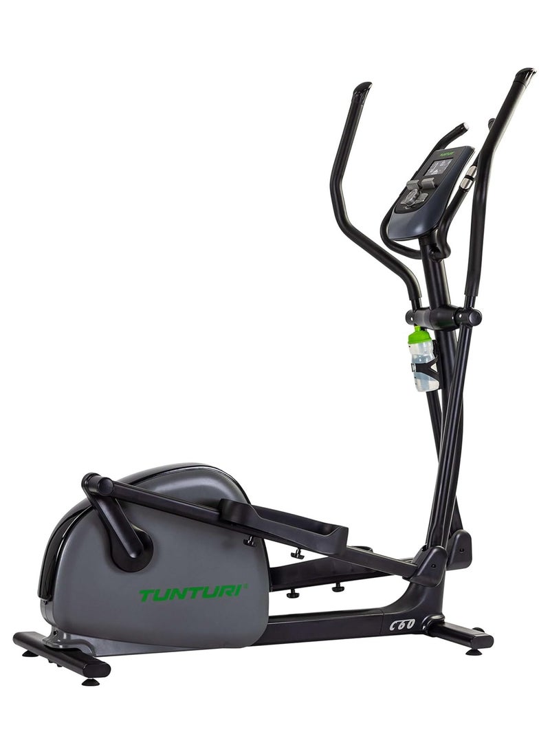Tunturi C60-R Crosstrainer Performance  - Image 1