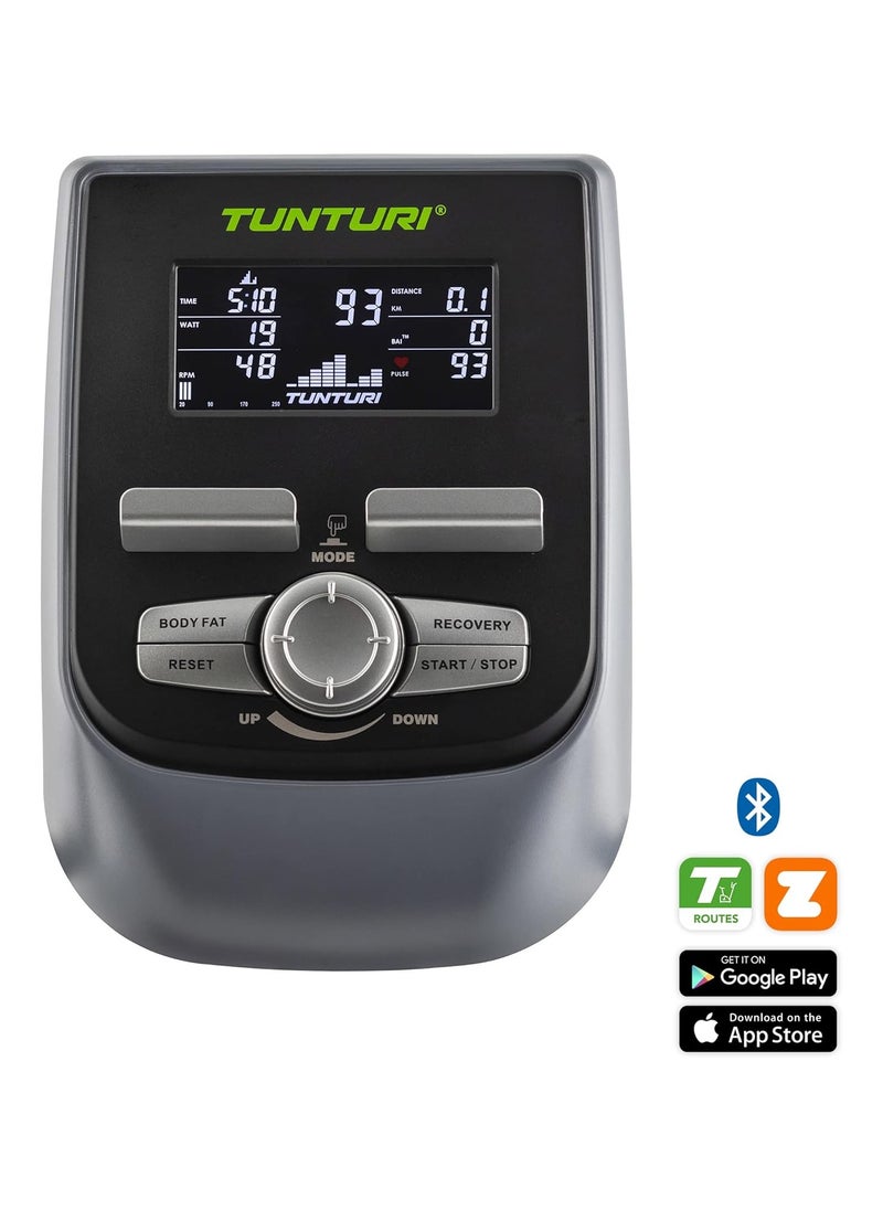 Tunturi C60-R Crosstrainer Performance  - Image 4