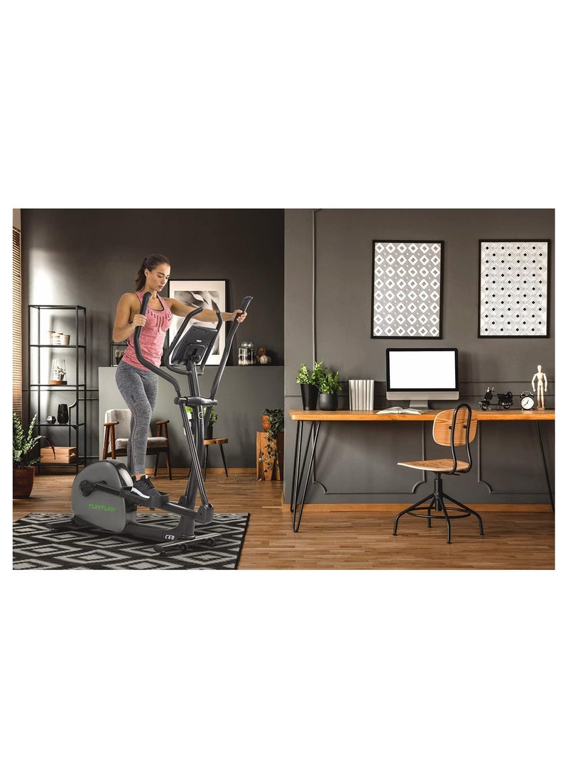 Tunturi C60-R Crosstrainer Performance  - Image 5