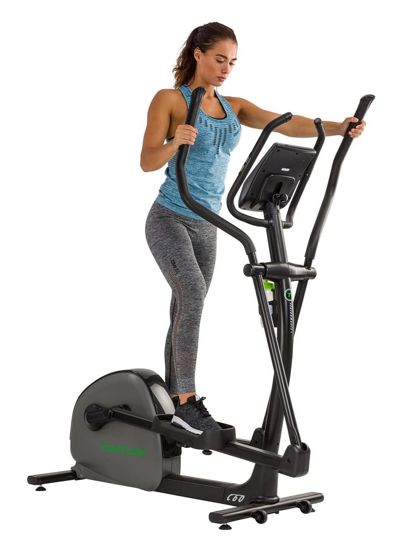 C60-R Crosstrainer Performance