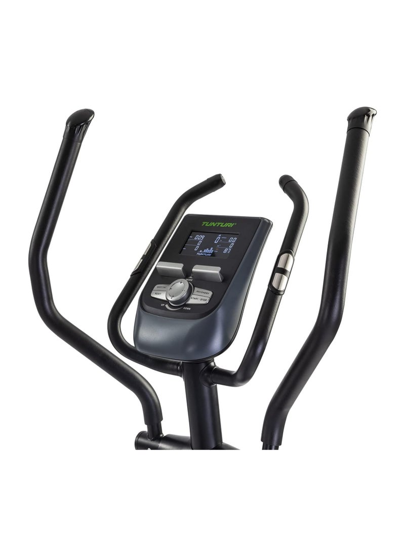 C60-R Crosstrainer Performance
