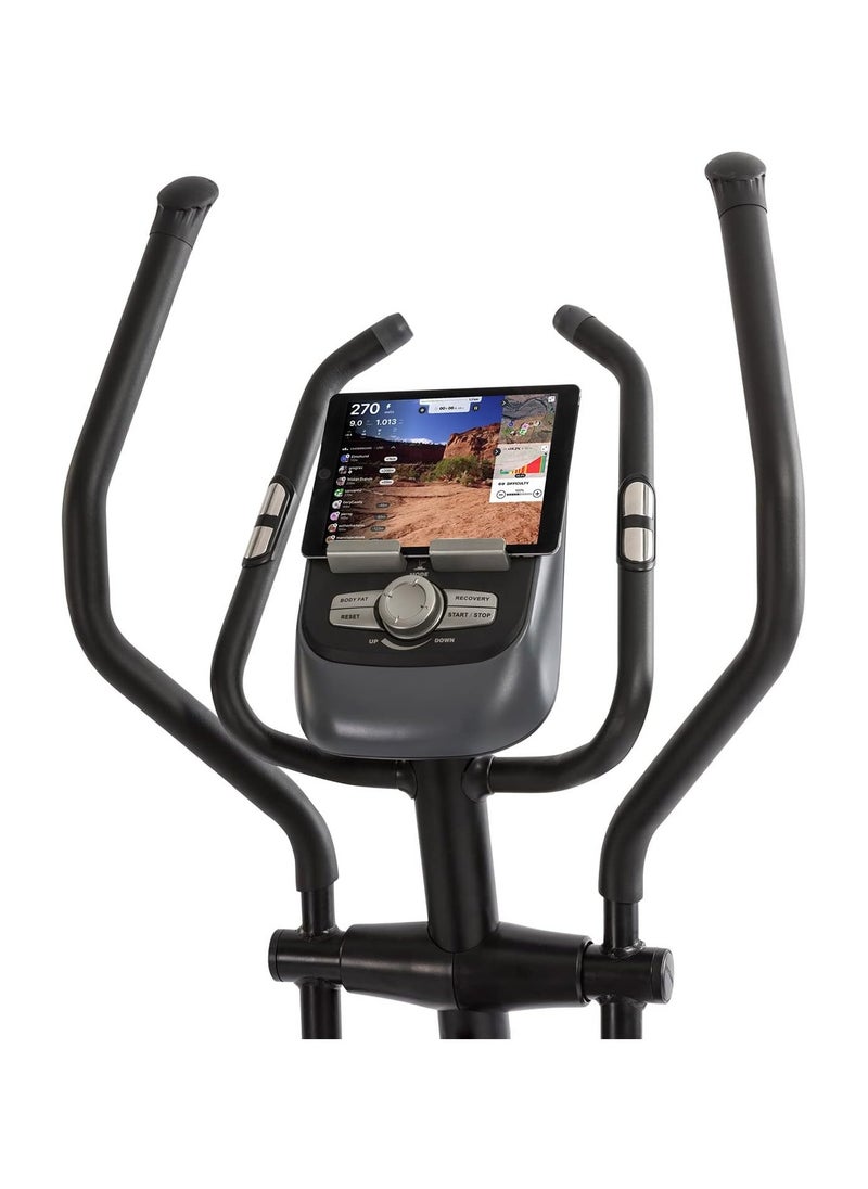 C60-R Crosstrainer Performance