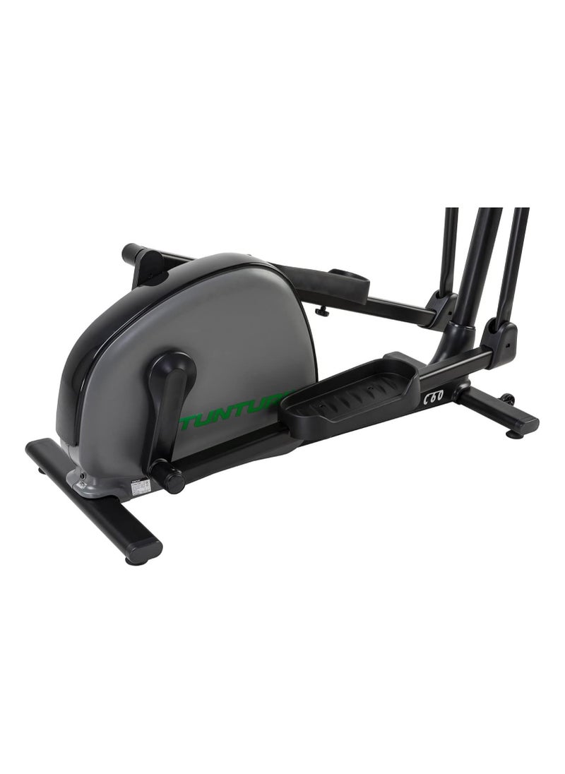 C60-R Crosstrainer Performance
