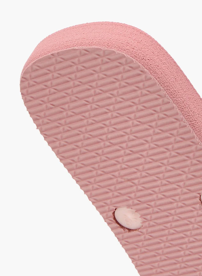 Celeste Women's Ombre Flip Flops