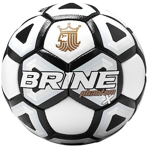 Brine Phantom X Soccer Ball Size 5 (EA) - Image 1
