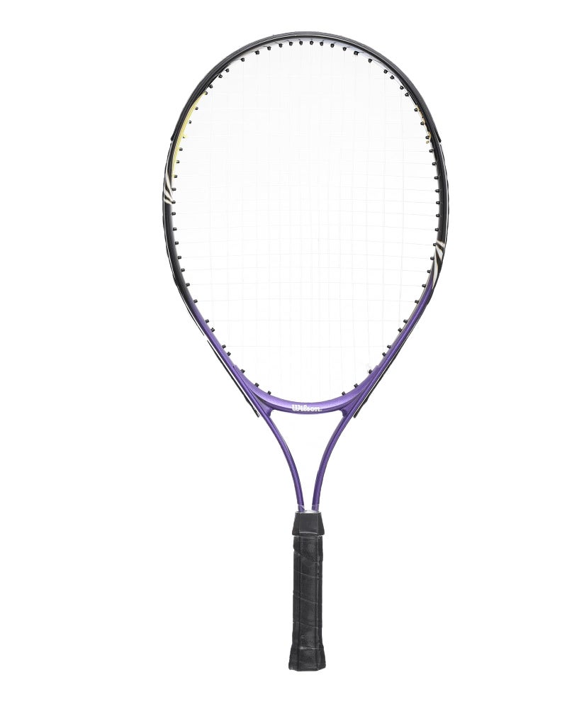 Well Cold Tennes Racket Size 21 For Better Experience,Endless Hours Of Entertainment - Multi Color