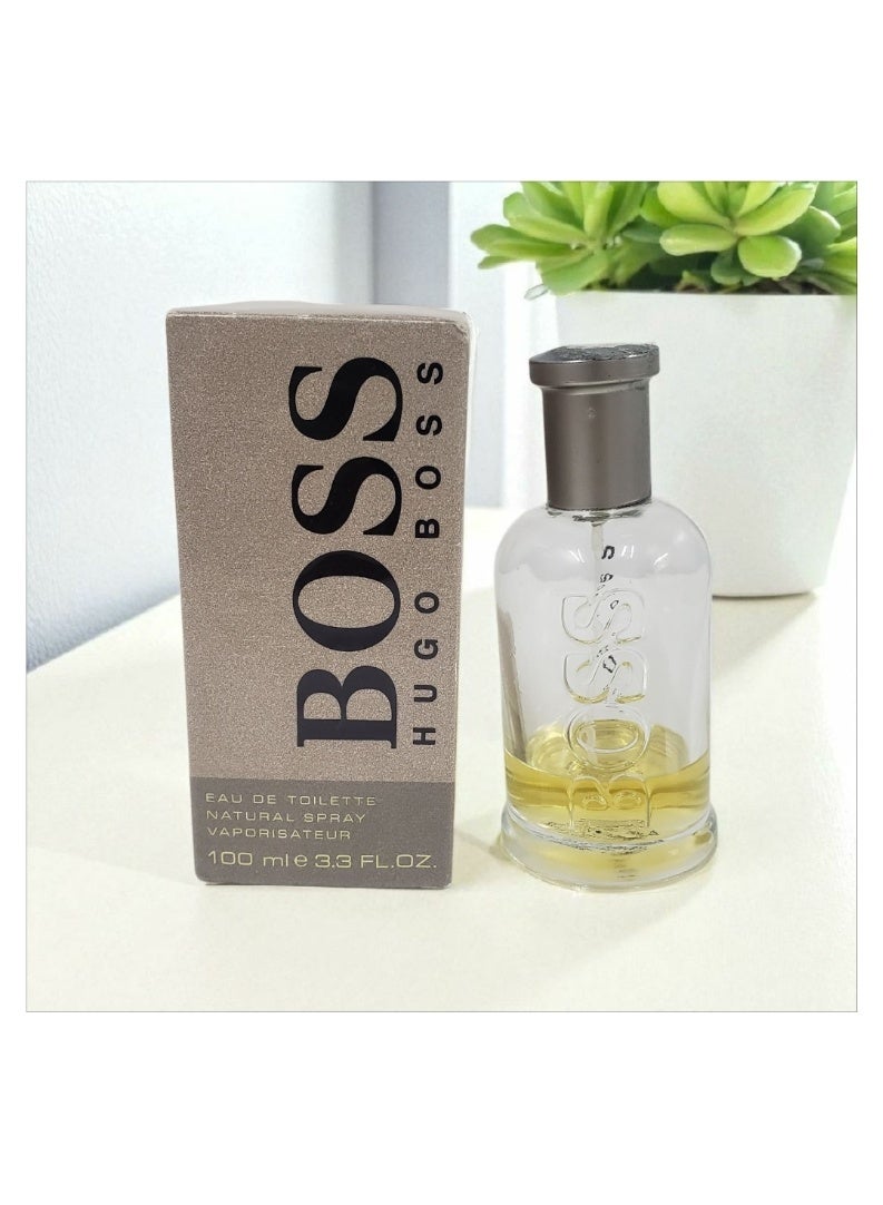 بوس عطر هوجوبوس 100مل - Image 1