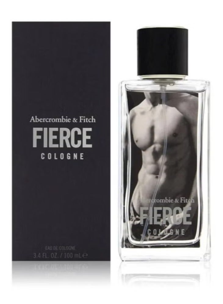 Abercrombie & Fitch Fierce Cologne 100ml