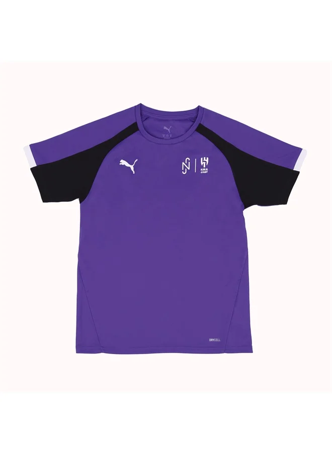 Puma Neymar Jr Al Hilal Jersey 2.0 Youth