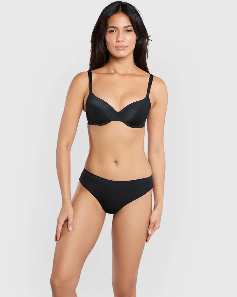 La Senza La Senza Obvious Lightly Lined Full Coverage Bra